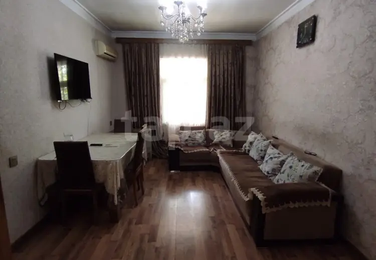 4 otaqlı mənzil , Xırdalan