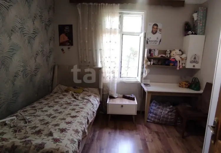 4 otaqlı mənzil , Xırdalan