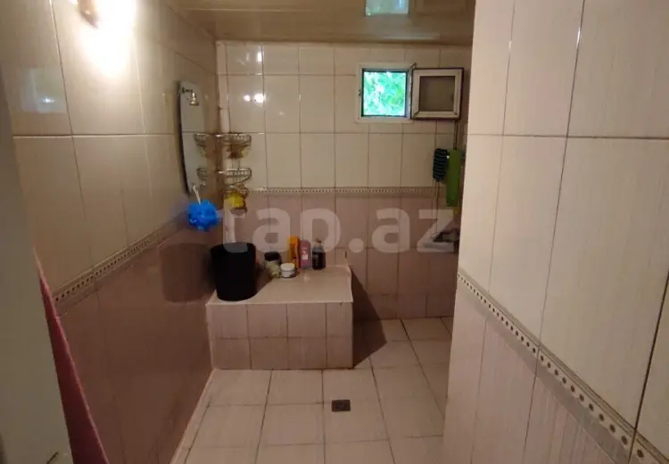 4 otaqlı mənzil , Xırdalan