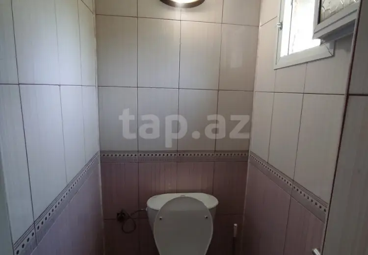 4 otaqlı mənzil , Xırdalan