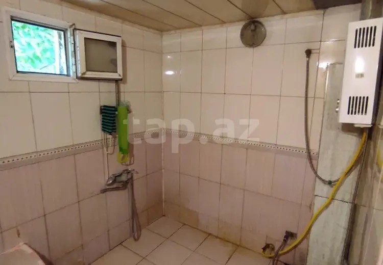 4 otaqlı mənzil , Xırdalan