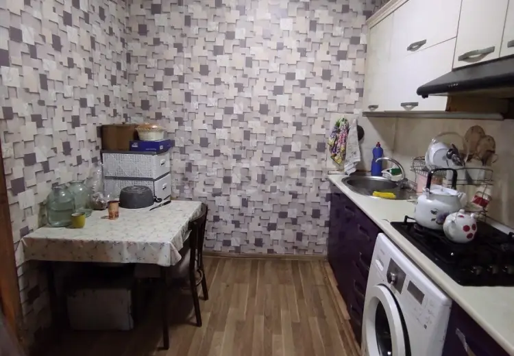 4 otaqlı mənzil , Xırdalan