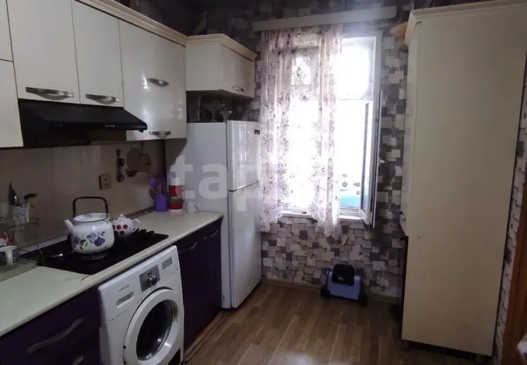 4 otaqlı mənzil , Xırdalan