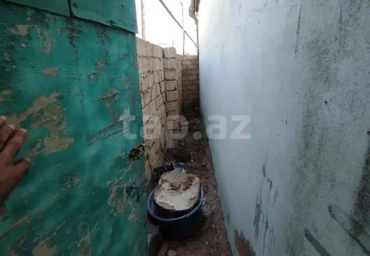 4 otaqlı mənzil , Xırdalan
