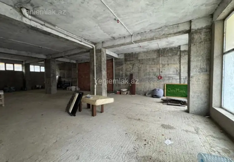 185 m² Obyekt / Ofis Satılır, Əhmədli, Xətai, Bakı