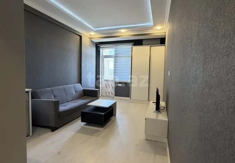 1 otaqlı mənzil , Xırdalan
