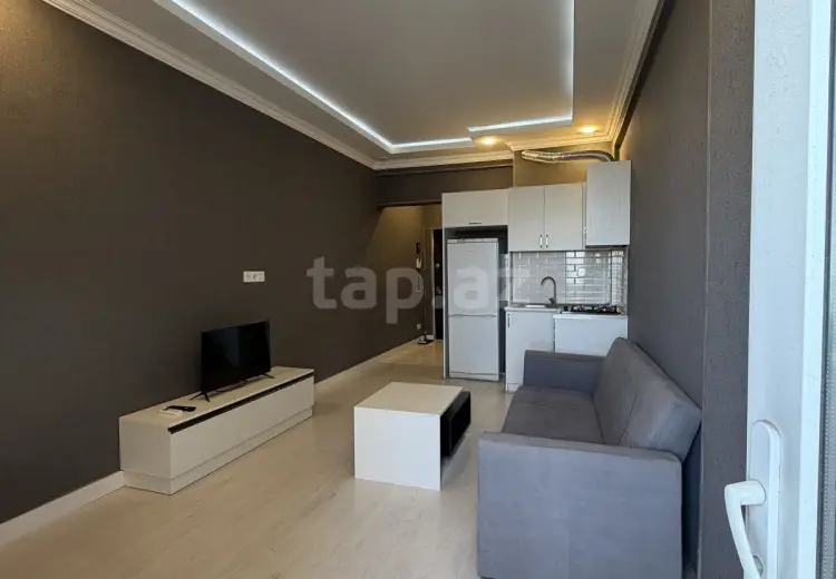 1 otaqlı mənzil , Xırdalan