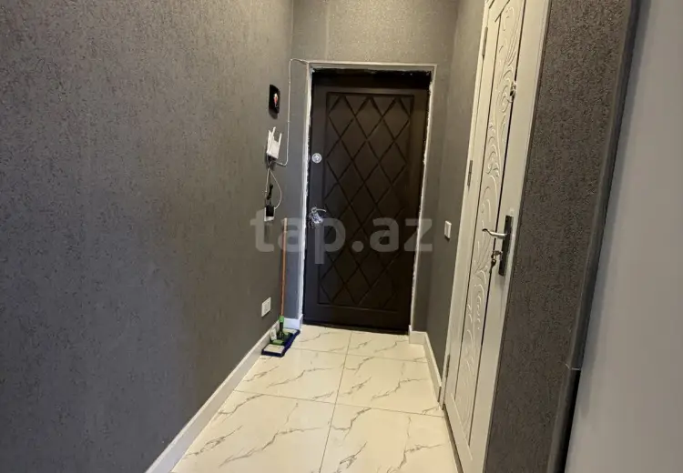 1 otaqlı mənzil , Xırdalan