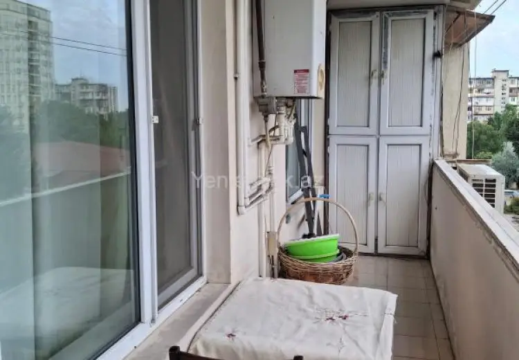 4 otaqlı mənzil Satılır, 8-ci mikrorayon, Binəqədi, Bakı