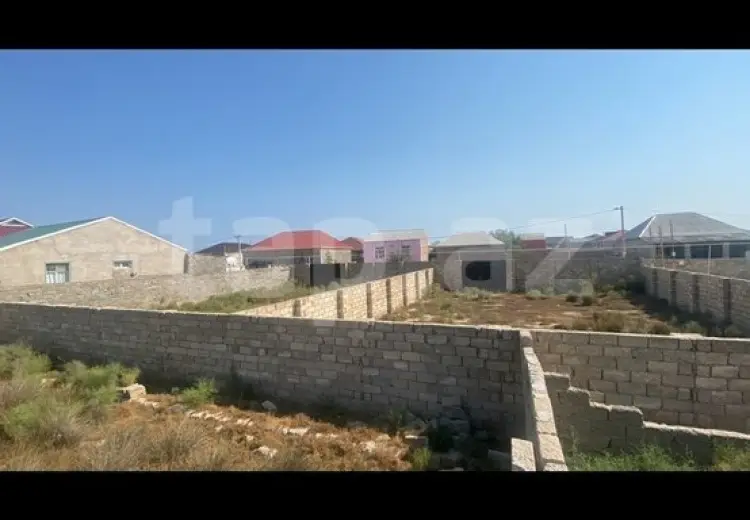 0 m² Obyekt / Ofis , Türkan, Xəzər, Bakı