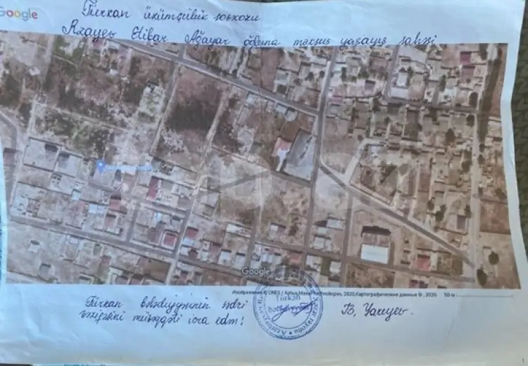 0 m² Obyekt / Ofis , Türkan, Xəzər, Bakı