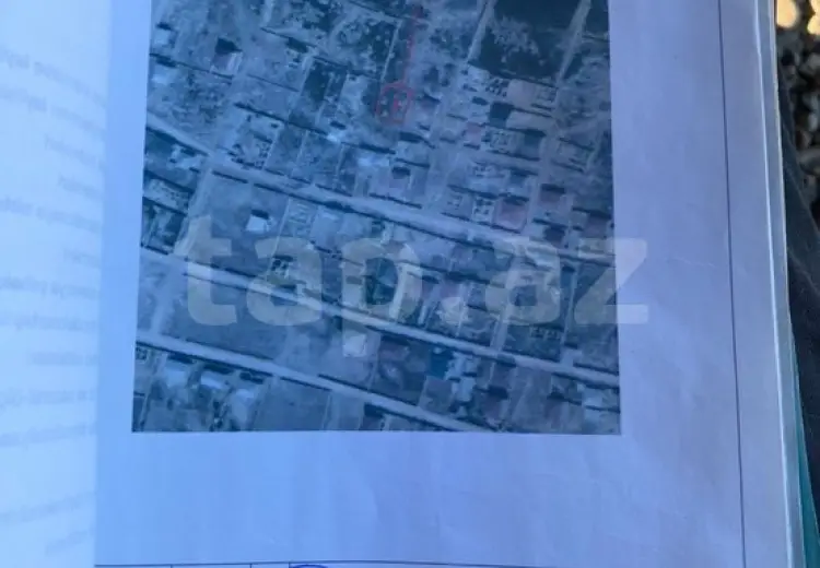 0 m² Obyekt / Ofis , Türkan, Xəzər, Bakı