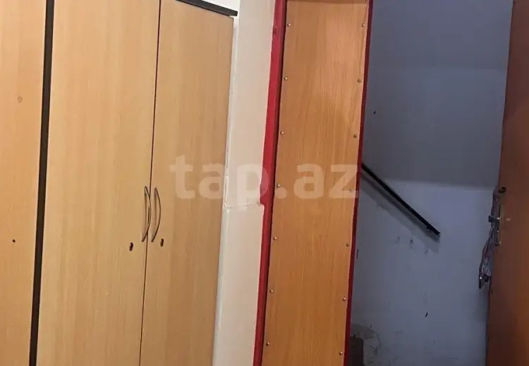0 m² Obyekt / Ofis , 3-cü mikrorayon, Nəsimi, Bakı