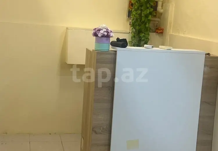 0 m² Obyekt / Ofis , 3-cü mikrorayon, Nəsimi, Bakı