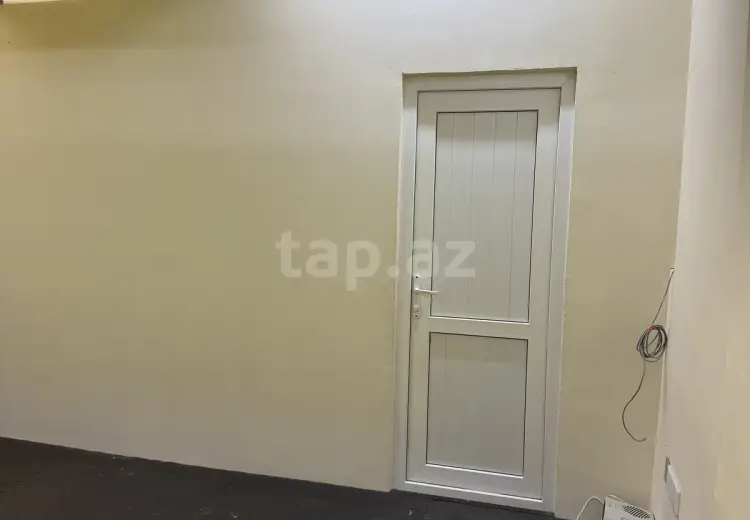 0 m² Obyekt / Ofis , 3-cü mikrorayon, Nəsimi, Bakı