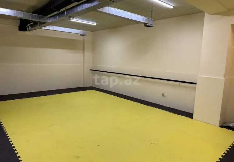 0 m² Obyekt / Ofis , 3-cü mikrorayon, Nəsimi, Bakı