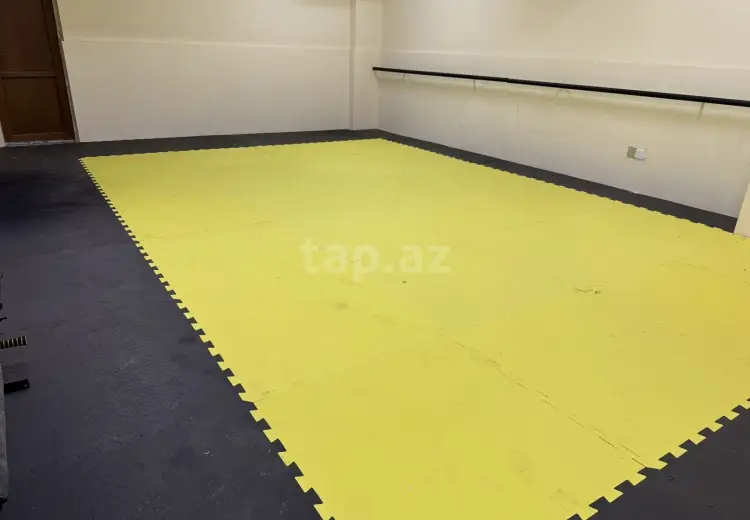 0 m² Obyekt / Ofis , 3-cü mikrorayon, Nəsimi, Bakı