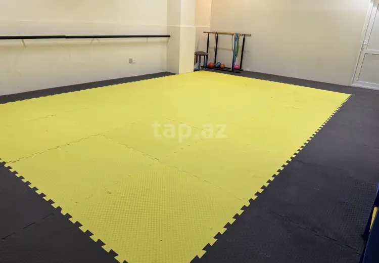0 m² Obyekt / Ofis , 3-cü mikrorayon, Nəsimi, Bakı
