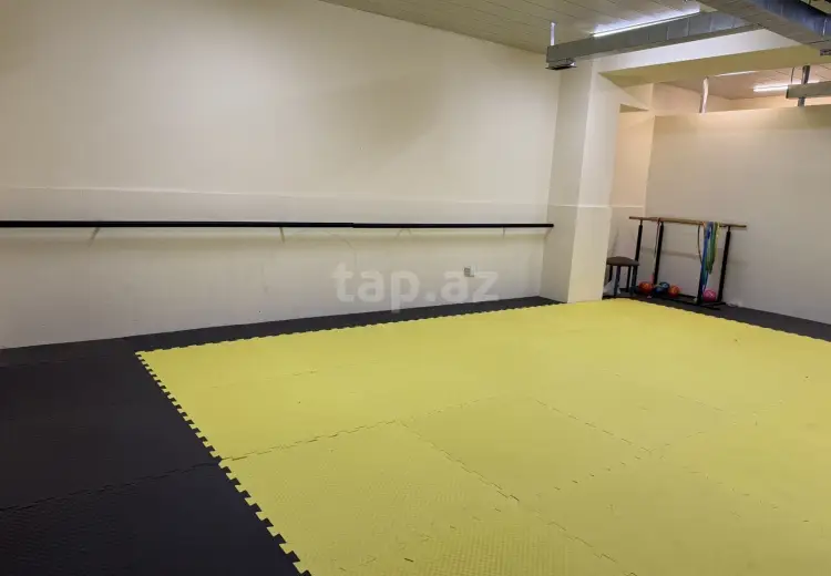 0 m² Obyekt / Ofis , 3-cü mikrorayon, Nəsimi, Bakı