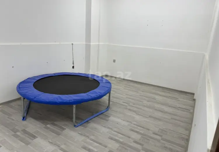 0 m² Obyekt / Ofis , 3-cü mikrorayon, Nəsimi, Bakı