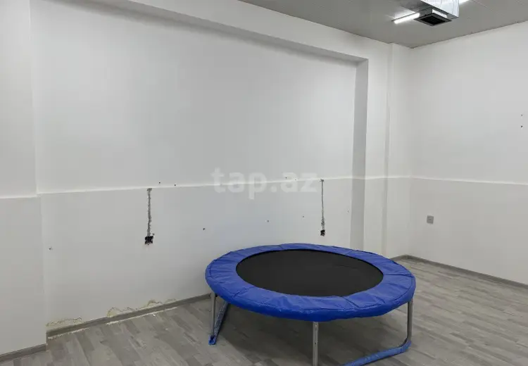 0 m² Obyekt / Ofis , 3-cü mikrorayon, Nəsimi, Bakı