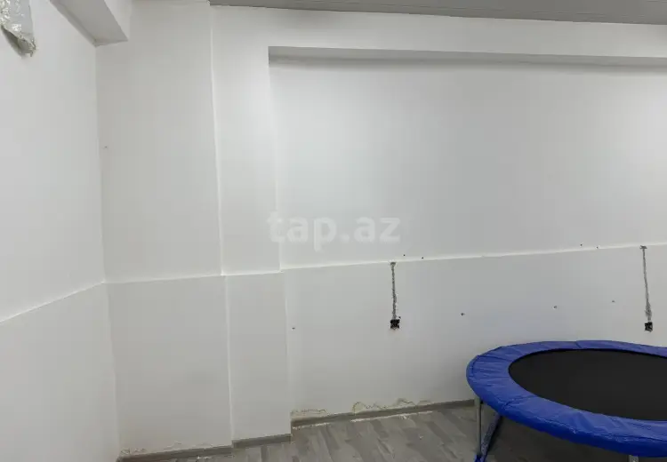 0 m² Obyekt / Ofis , 3-cü mikrorayon, Nəsimi, Bakı