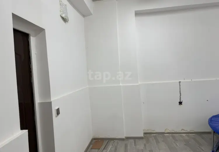 0 m² Obyekt / Ofis , 3-cü mikrorayon, Nəsimi, Bakı