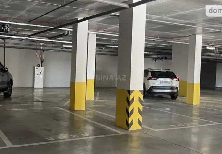 18 m² Obyekt / Ofis Satılır, Nardaran qəs., Sabunçu, Bakı