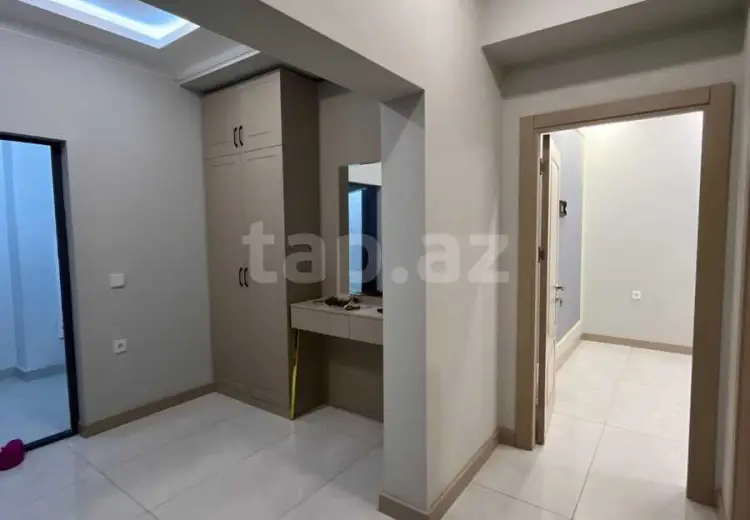 2 otaqlı mənzil , 7-ci mikrorayon, Binəqədi, Bakı