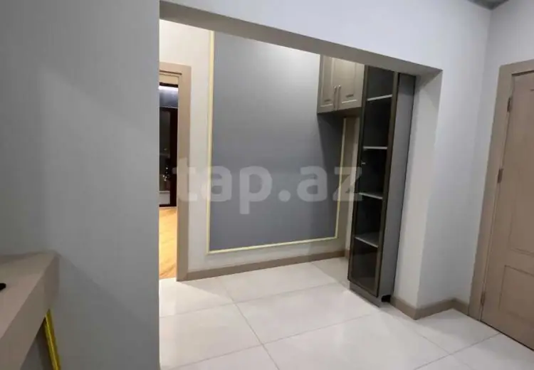 2 otaqlı mənzil , 7-ci mikrorayon, Binəqədi, Bakı