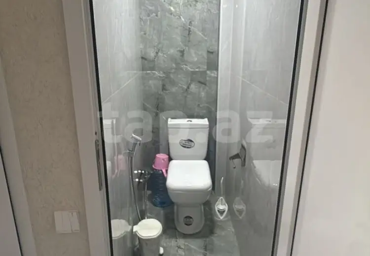 2 otaqlı mənzil , Xırdalan