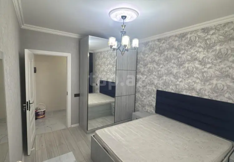 2 otaqlı mənzil , Xırdalan