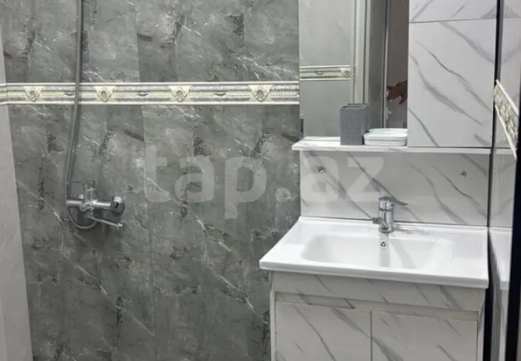 2 otaqlı mənzil , Xırdalan