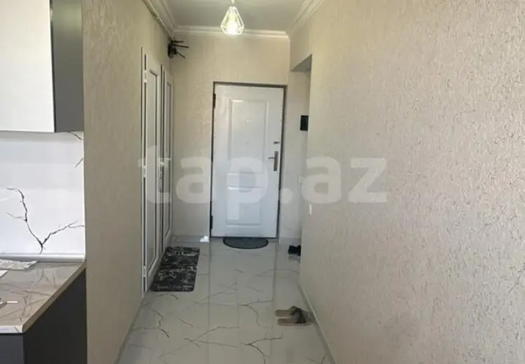 2 otaqlı mənzil , Xırdalan