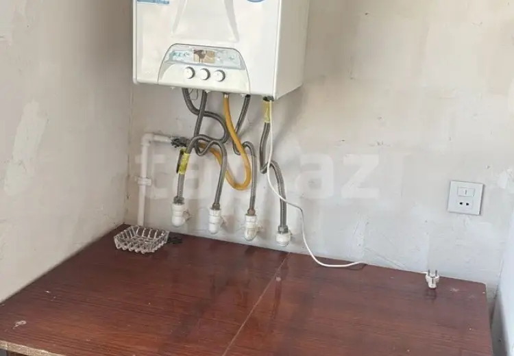 2 otaqlı mənzil , Xırdalan