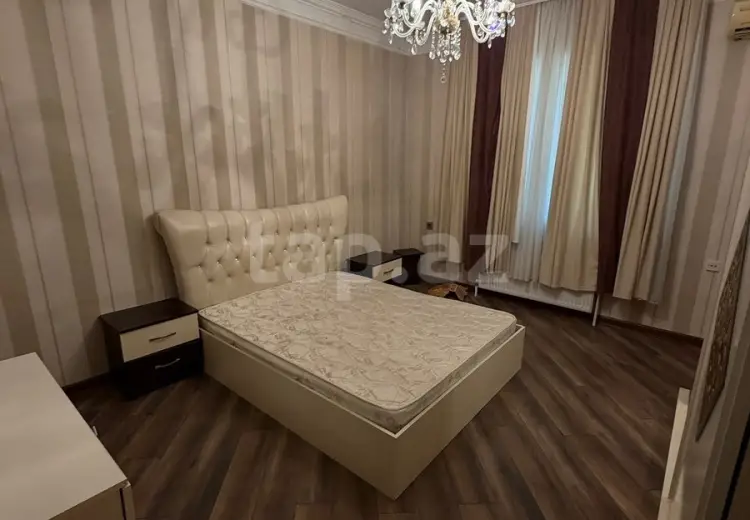 4 otaqlı mənzil Kirayə (aylıq), NZS, Xətai, Bakı
