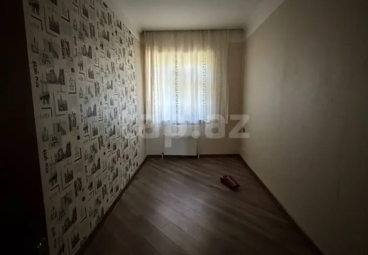 4 otaqlı mənzil Kirayə (aylıq), NZS, Xətai, Bakı