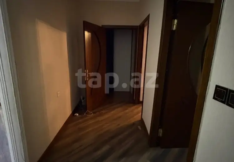 4 otaqlı mənzil Kirayə (aylıq), NZS, Xətai, Bakı