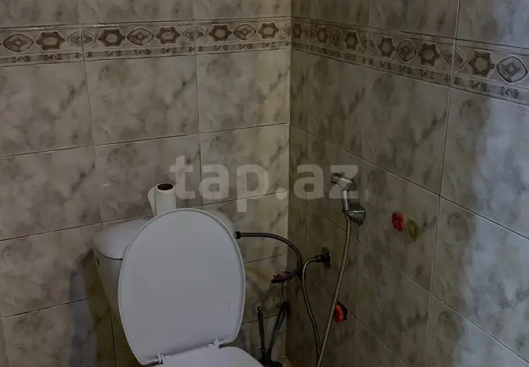 4 otaqlı mənzil Kirayə (aylıq), NZS, Xətai, Bakı