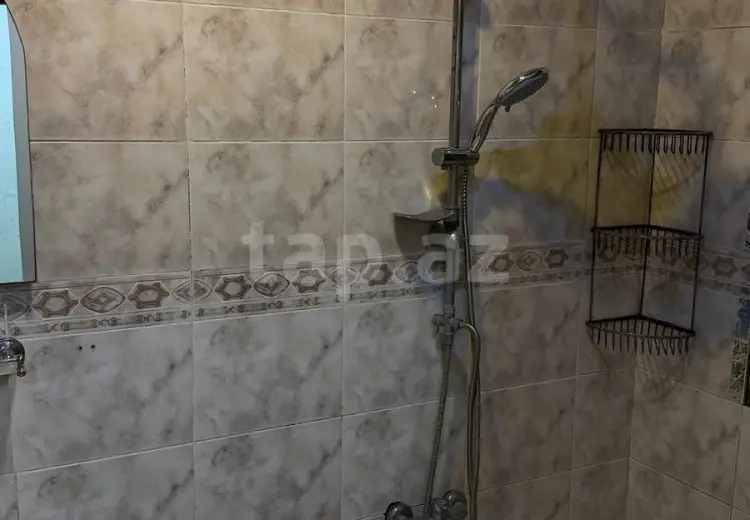 4 otaqlı mənzil Kirayə (aylıq), NZS, Xətai, Bakı