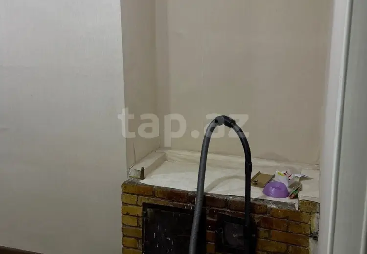4 otaqlı mənzil Kirayə (aylıq), NZS, Xətai, Bakı