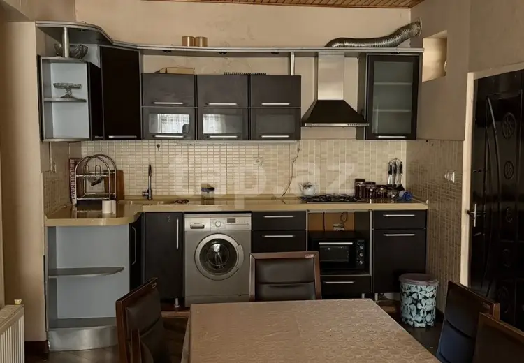 4 otaqlı mənzil Kirayə (aylıq), NZS, Xətai, Bakı