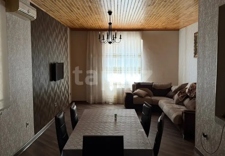 4 otaqlı mənzil Kirayə (aylıq), NZS, Xətai, Bakı