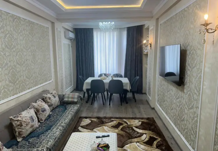 3 otaqlı mənzil Satılır, Əhmədli, Xətai, Bakı