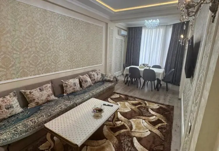 3 otaqlı mənzil Satılır, Əhmədli, Xətai, Bakı