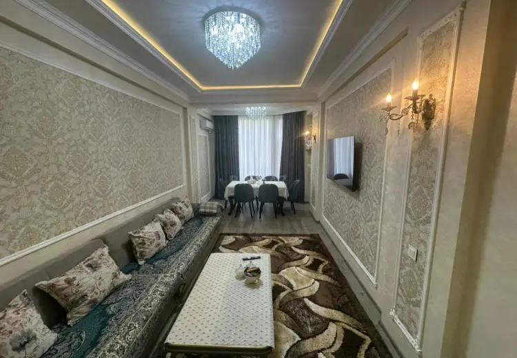 3 otaqlı mənzil Satılır, Əhmədli, Xətai, Bakı