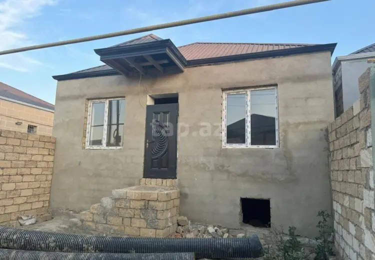 2 otaqlı mənzil , Masazır, Abşeron