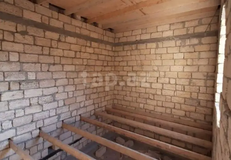 2 otaqlı mənzil , Masazır, Abşeron