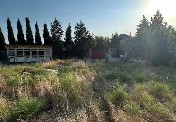 30 sot Torpaq Satılır, Novxanı, Abşeron