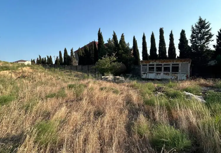 30 sot Torpaq Satılır, Novxanı, Abşeron